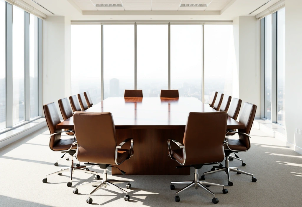 Professional Consultation Room