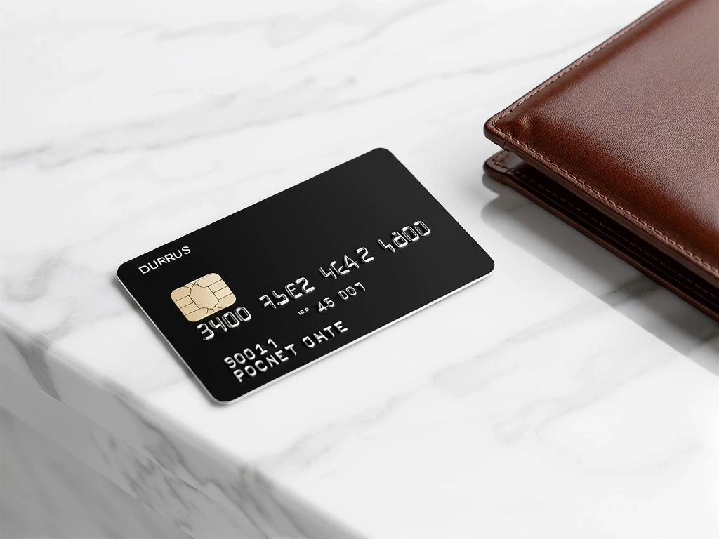 Financial services overview