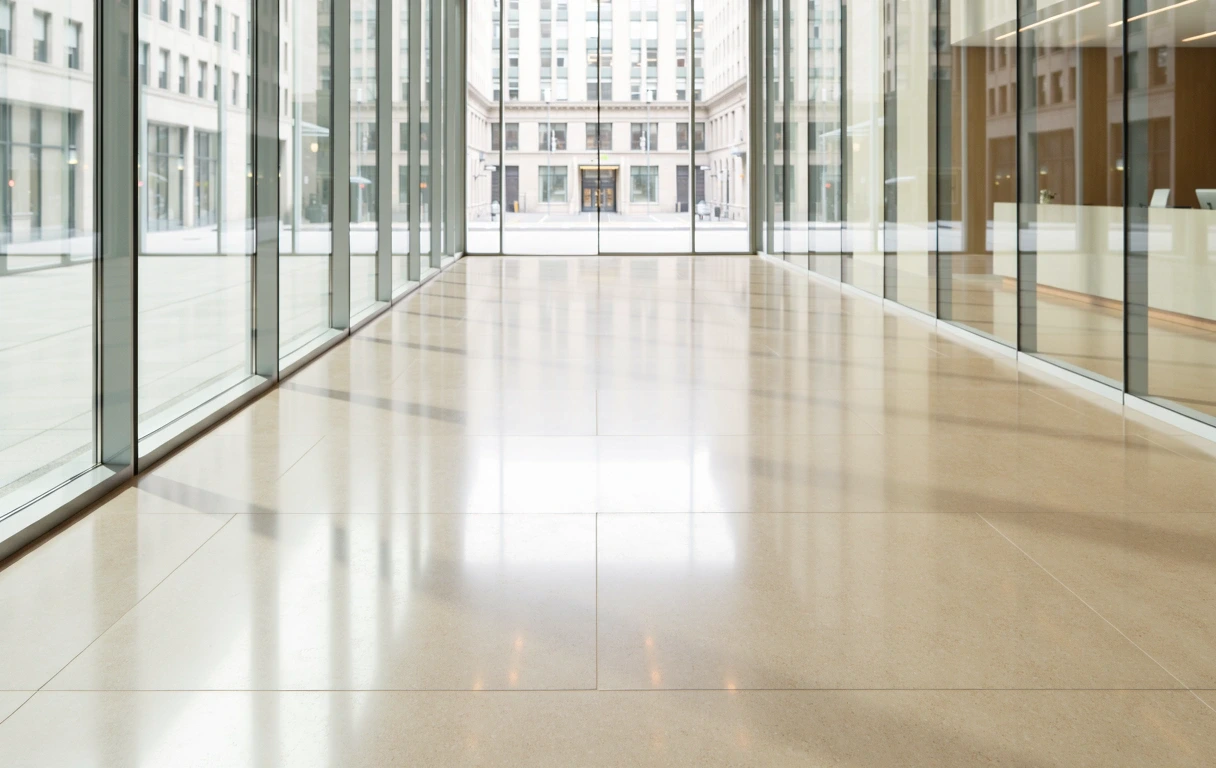 Ion Bank Institutional Environment